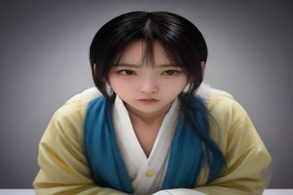 17.c起草在线观看平台界面展示，靛蓝孟菲斯风格设计，播放器界面清晰展示内容列表与视频播放窗口，适合手机与电脑端访问